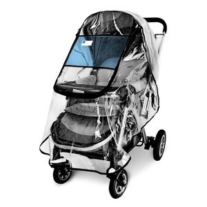 STOKKE CRUSE rain cover new